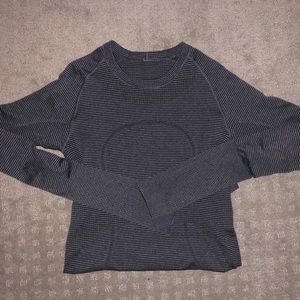 Lululemon Swiftly Tech Long Sleeve